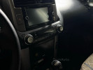 Toyota Land Cruiser Prado 2012 года