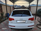 Audi Q7 2007 года