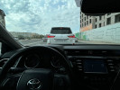 Toyota Camry 2017 года