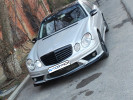 Mercedes-Benz E-Класс 2004 года