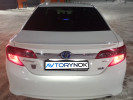 Toyota Camry 2013 года