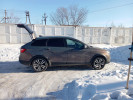 ВАЗ (Lada) Vesta SW Cross 2018 года
