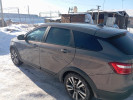ВАЗ (Lada) Vesta SW Cross 2018 года