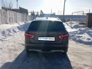 ВАЗ (Lada) Vesta SW Cross 2018 года