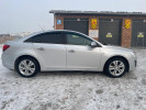 Chevrolet Cruze 2013 года