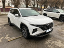 Hyundai Tucson 2023 года