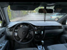 Daewoo Gentra 2014 года