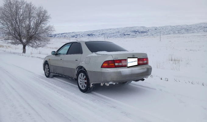 Toyota Windom 1996 года