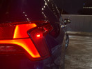 Hyundai Santa Fe 2023 года