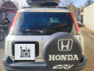 Honda CR-V 1996 года
