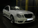 Mercedes-Benz E-Класс 2005 года