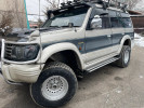 Mitsubishi Pajero 1993 года