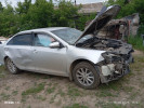 Toyota Camry 2014 года