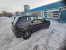Volkswagen Golf 1993 года