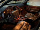 Mercedes-Benz S-Класс 1996 года