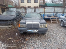 Mercedes-Benz E-Класс 1991 года