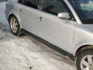 Volkswagen Passat 2003 года