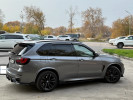 BMW X5 2015 года