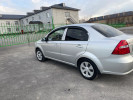 Chevrolet Nexia 2023 года