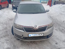 Skoda Rapid 2013 года