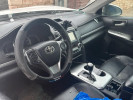 Toyota Camry 2012 года