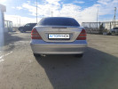 Mercedes-Benz C-Класс 2001 года