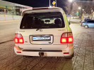 Lexus LX 1998 года