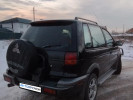Mitsubishi RVR 1994 года
