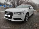 Audi A6 2012 года