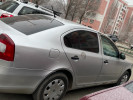 Skoda Octavia 2012 года