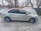 Skoda Rapid 2013 года