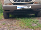 Toyota Harrier 1999 года