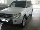 Mitsubishi Pajero 2009 года