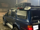 Toyota Hilux Surf 1994 года