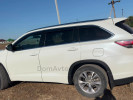 Toyota Highlander 2015 года