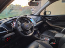 Subaru Forester 2022 года