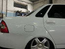 ВАЗ (Lada) Priora 2013 года