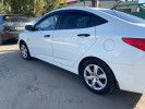 Hyundai Accent 2012 года