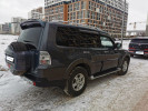 Mitsubishi Pajero 2008 года