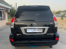 Toyota Land Cruiser Prado 2007 года