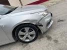 Chevrolet Cruze 2013 года