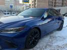 Lexus ES 2022 года