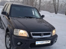 Honda CR-V 1998 года
