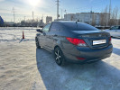 Hyundai Accent 2014 года