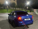 ВАЗ (Lada) Granta 2019 года