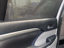 Toyota Highlander 2017 года
