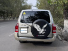 Mitsubishi Pajero 2004 года