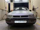 Mitsubishi Space Wagon 1992 года