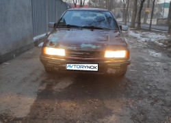 Mitsubishi Lancer 1992 года