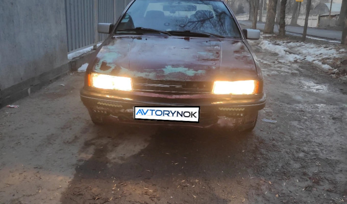 Mitsubishi Lancer 1992 года